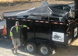 Moving and Downsizing Cleanouts in Richgrove, CA